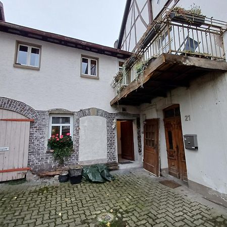 Mammut Apartments In Balve City Bagian luar foto