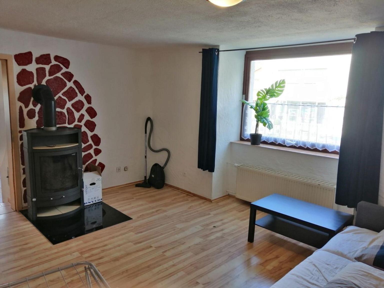 Mammut Apartments In Balve City Bagian luar foto