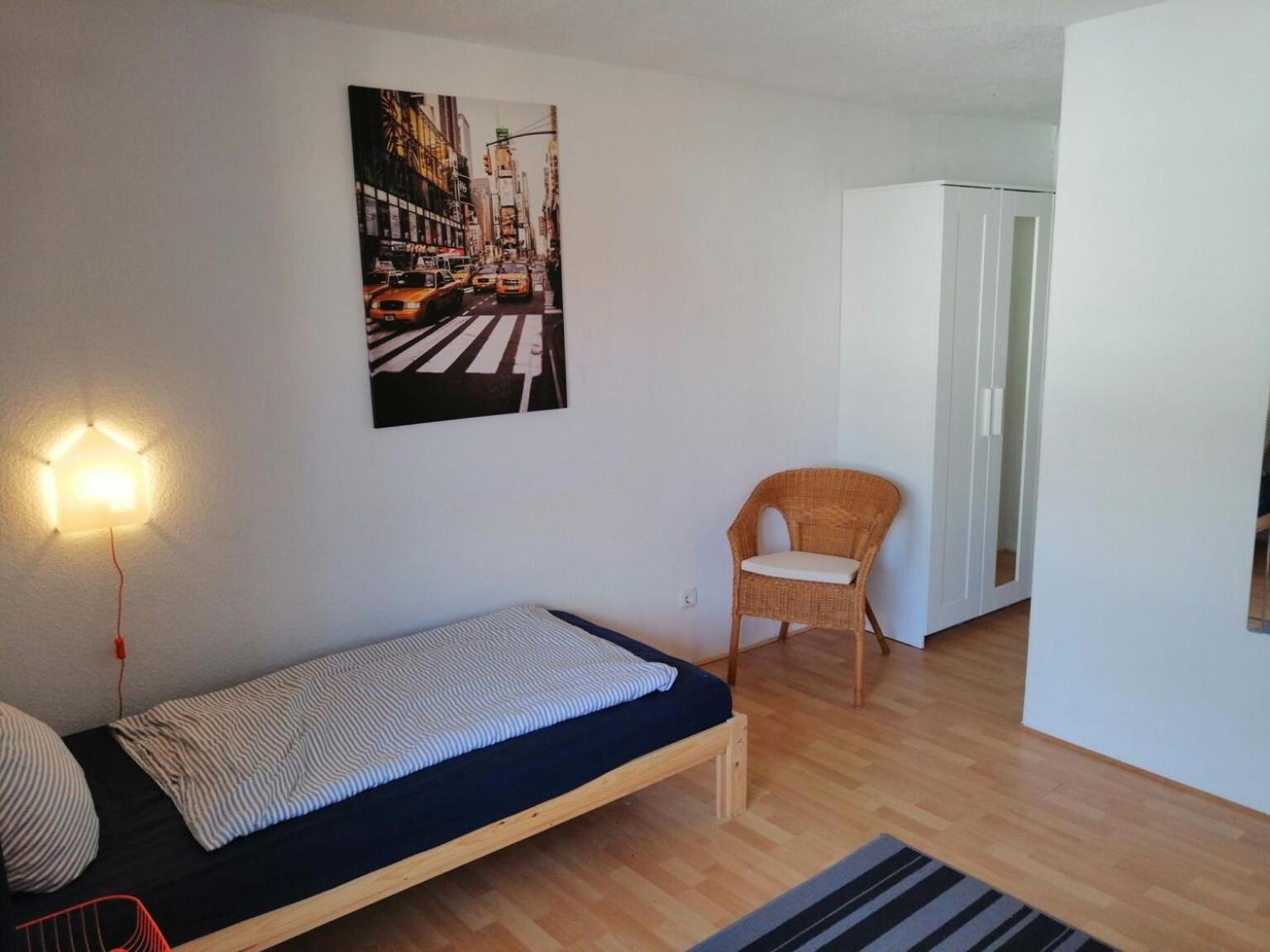 Mammut Apartments In Balve City Bagian luar foto