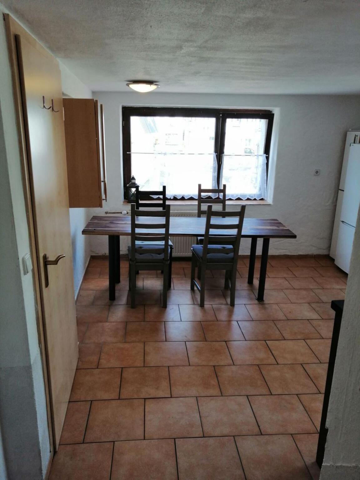 Mammut Apartments In Balve City Bagian luar foto