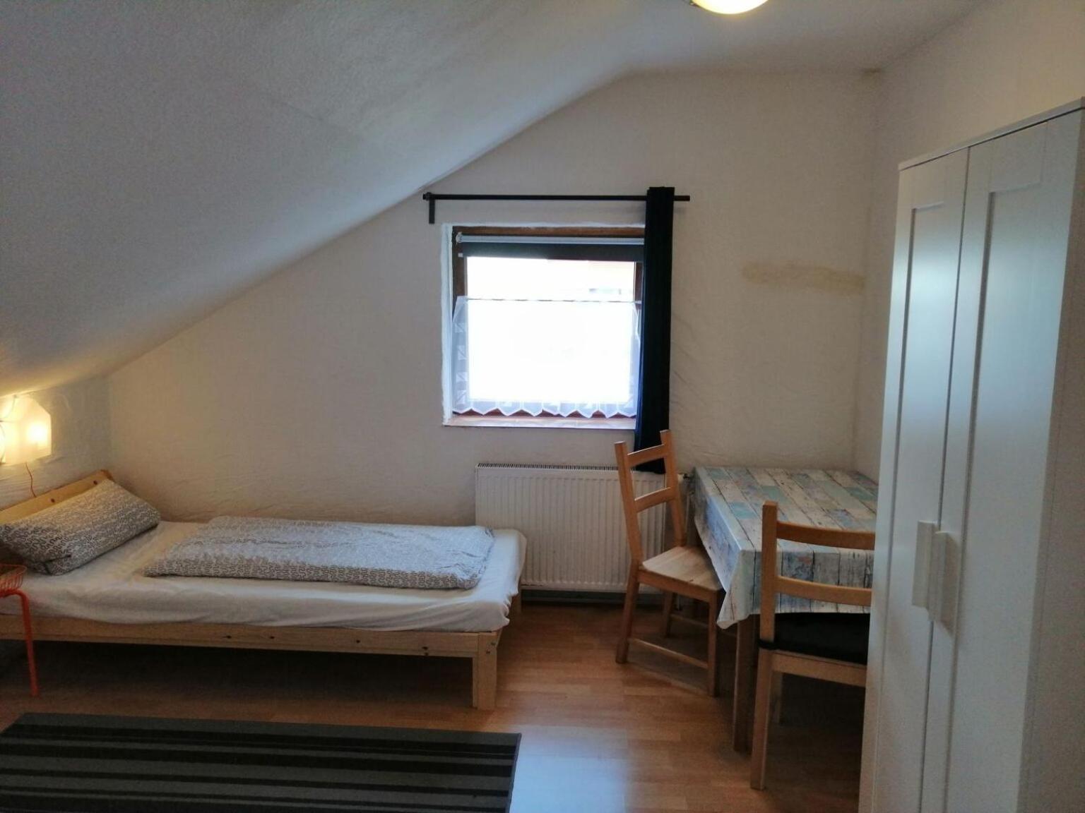 Mammut Apartments In Balve City Bagian luar foto