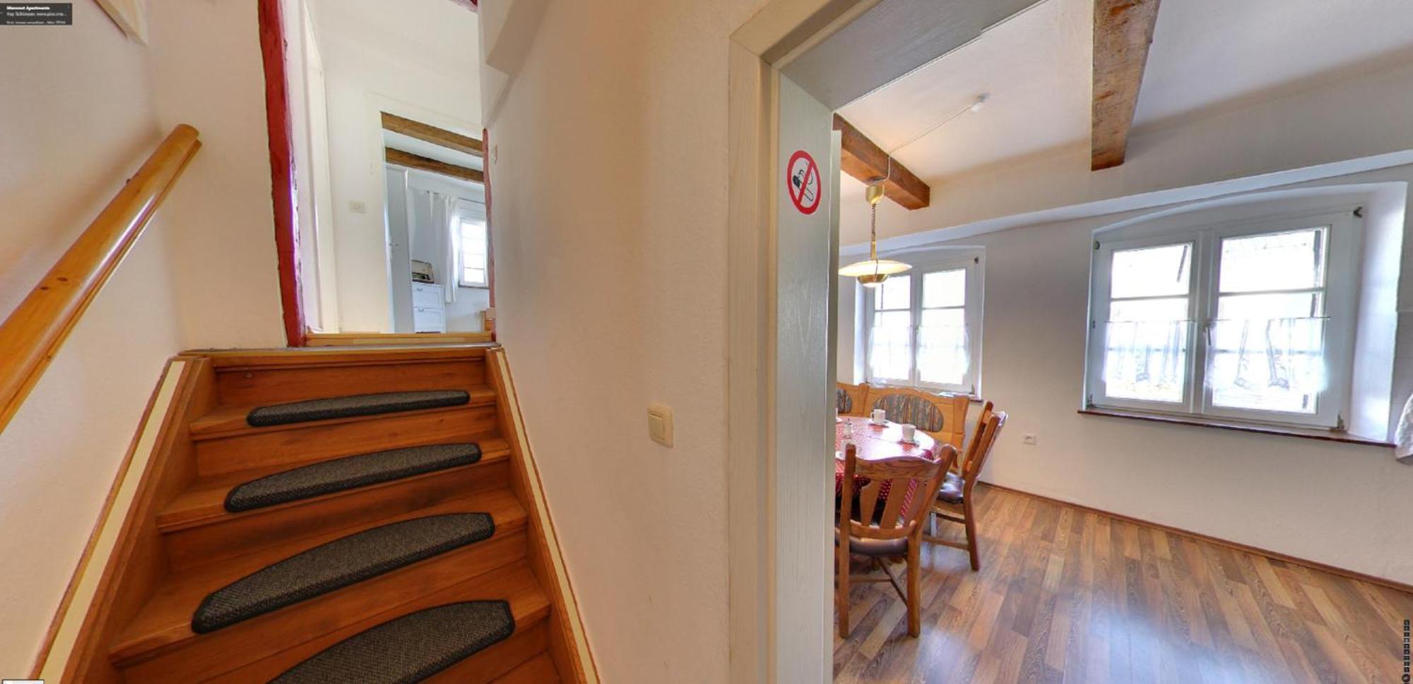 Mammut Apartments In Balve City Bagian luar foto