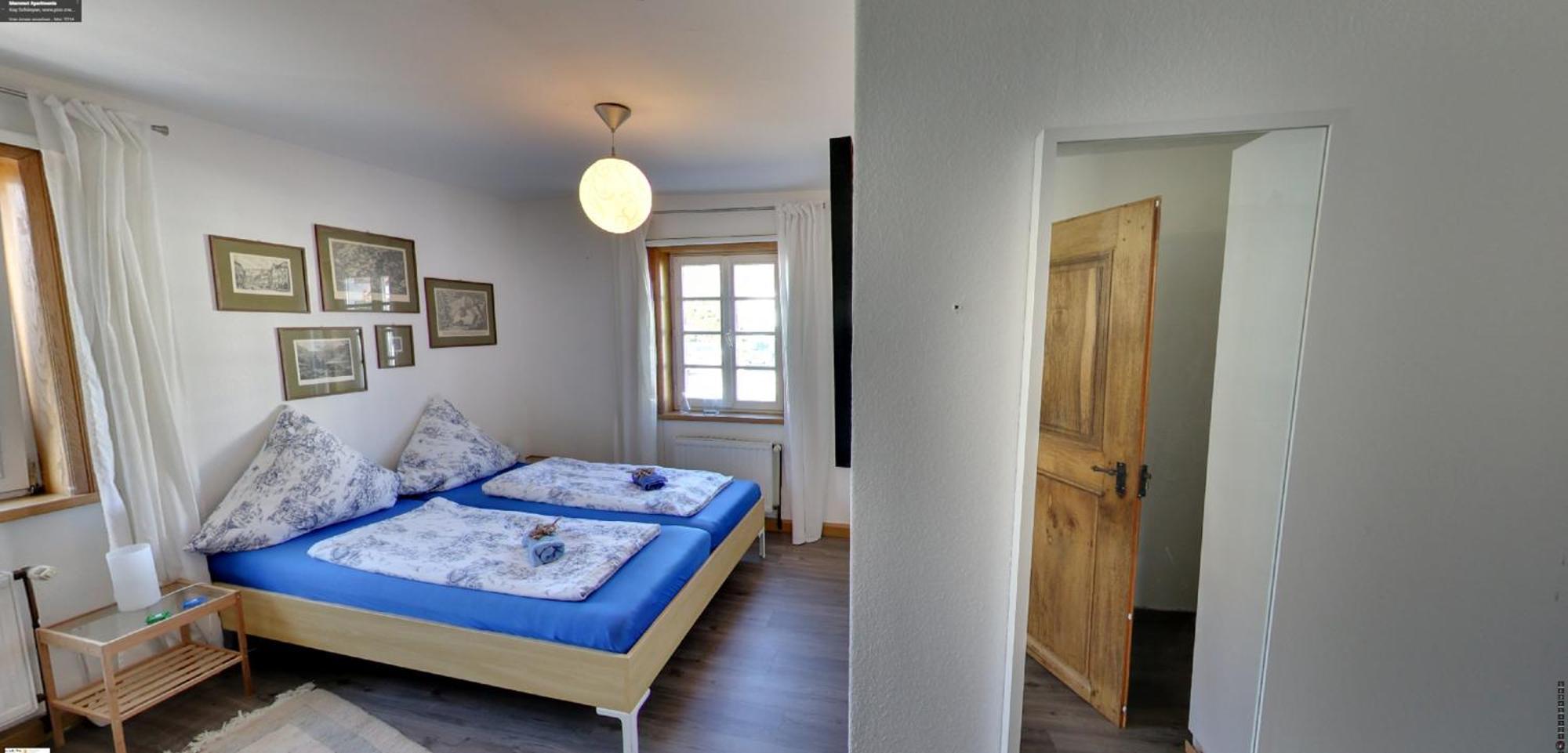 Mammut Apartments In Balve City Bagian luar foto