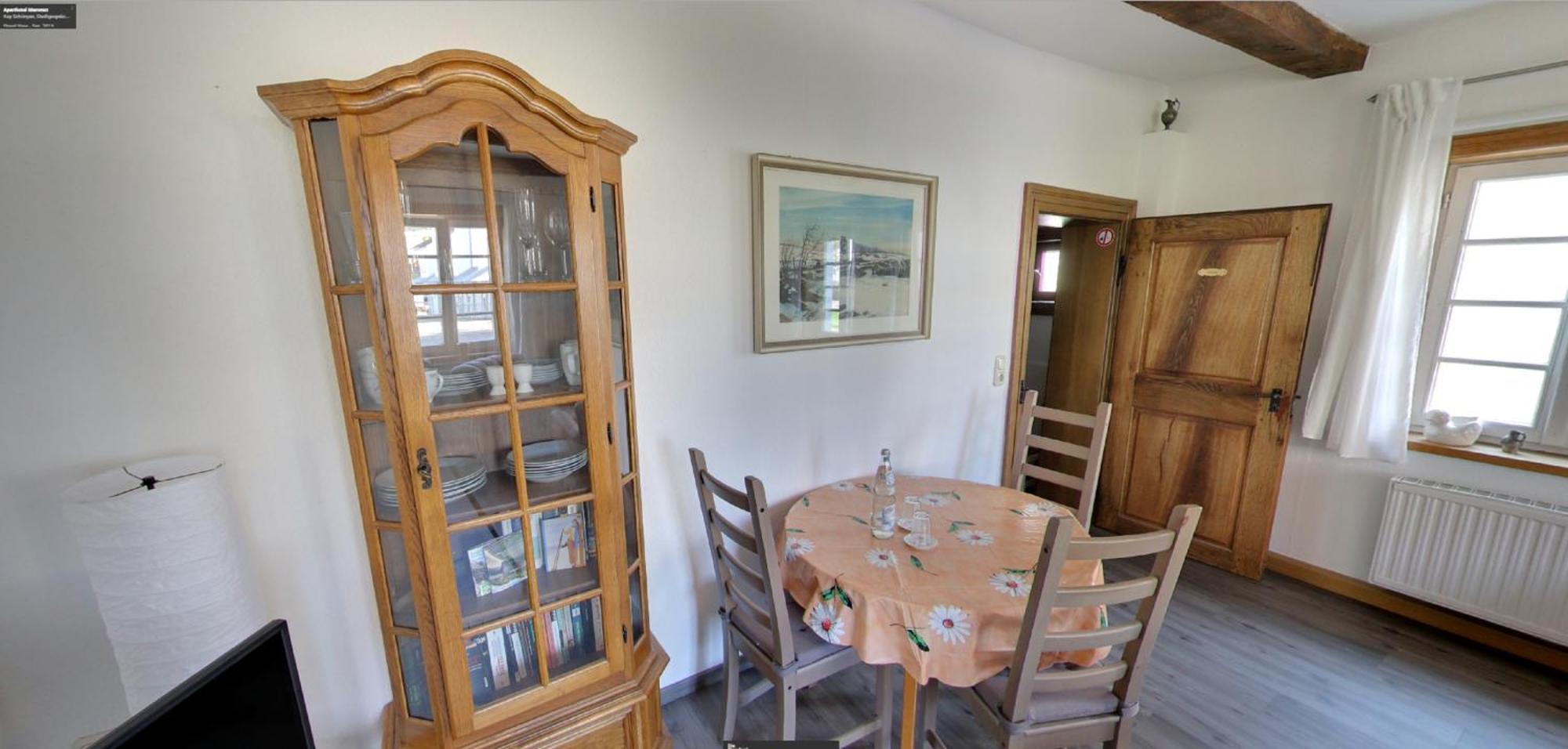Mammut Apartments In Balve City Bagian luar foto