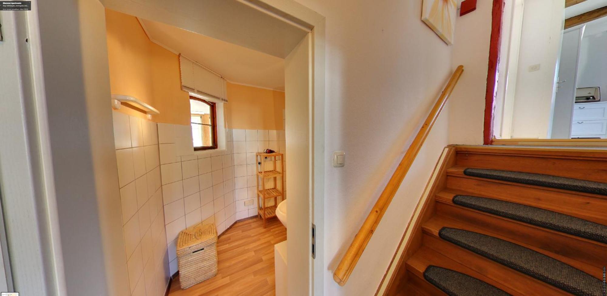 Mammut Apartments In Balve City Bagian luar foto