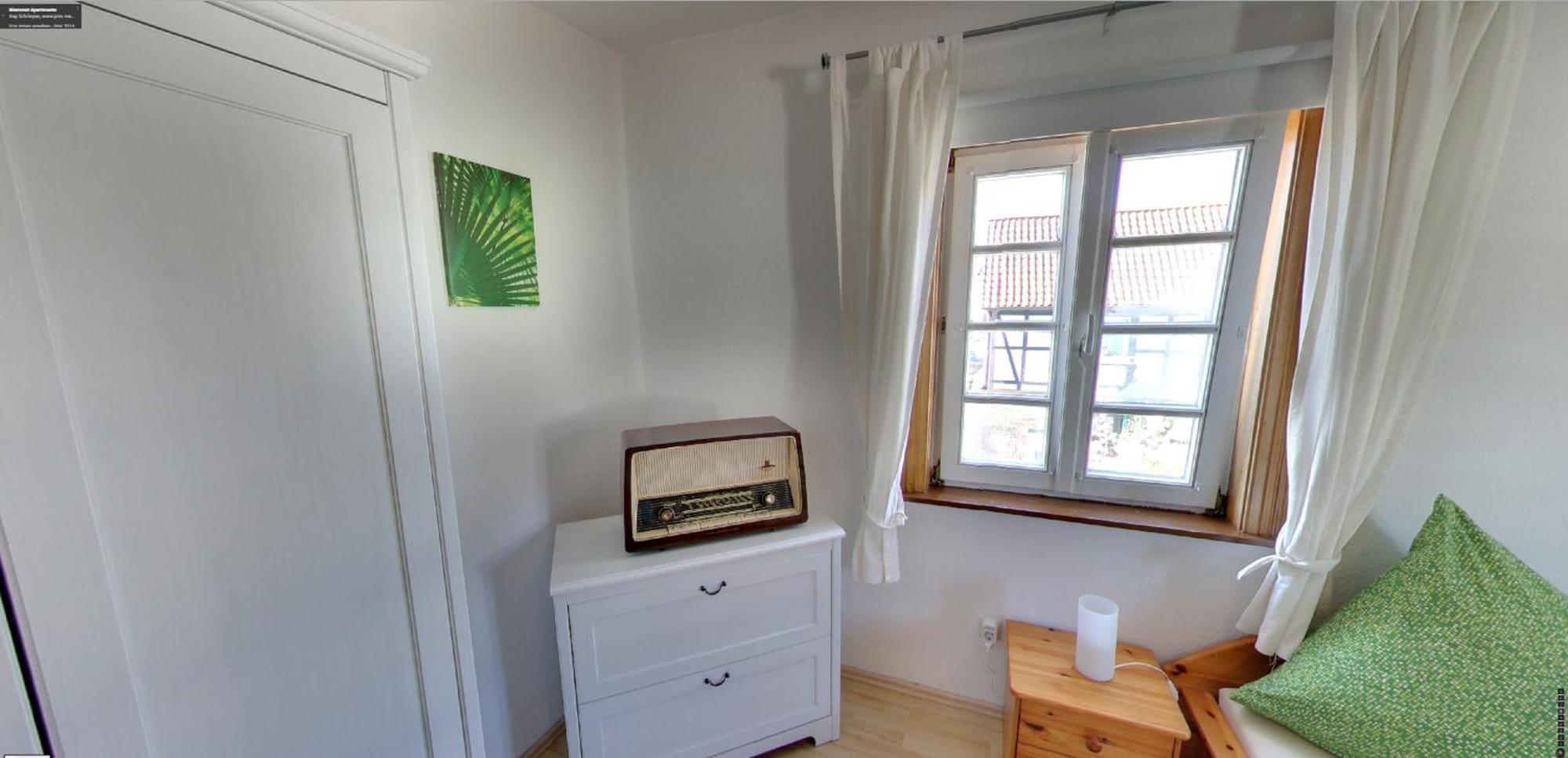 Mammut Apartments In Balve City Bagian luar foto