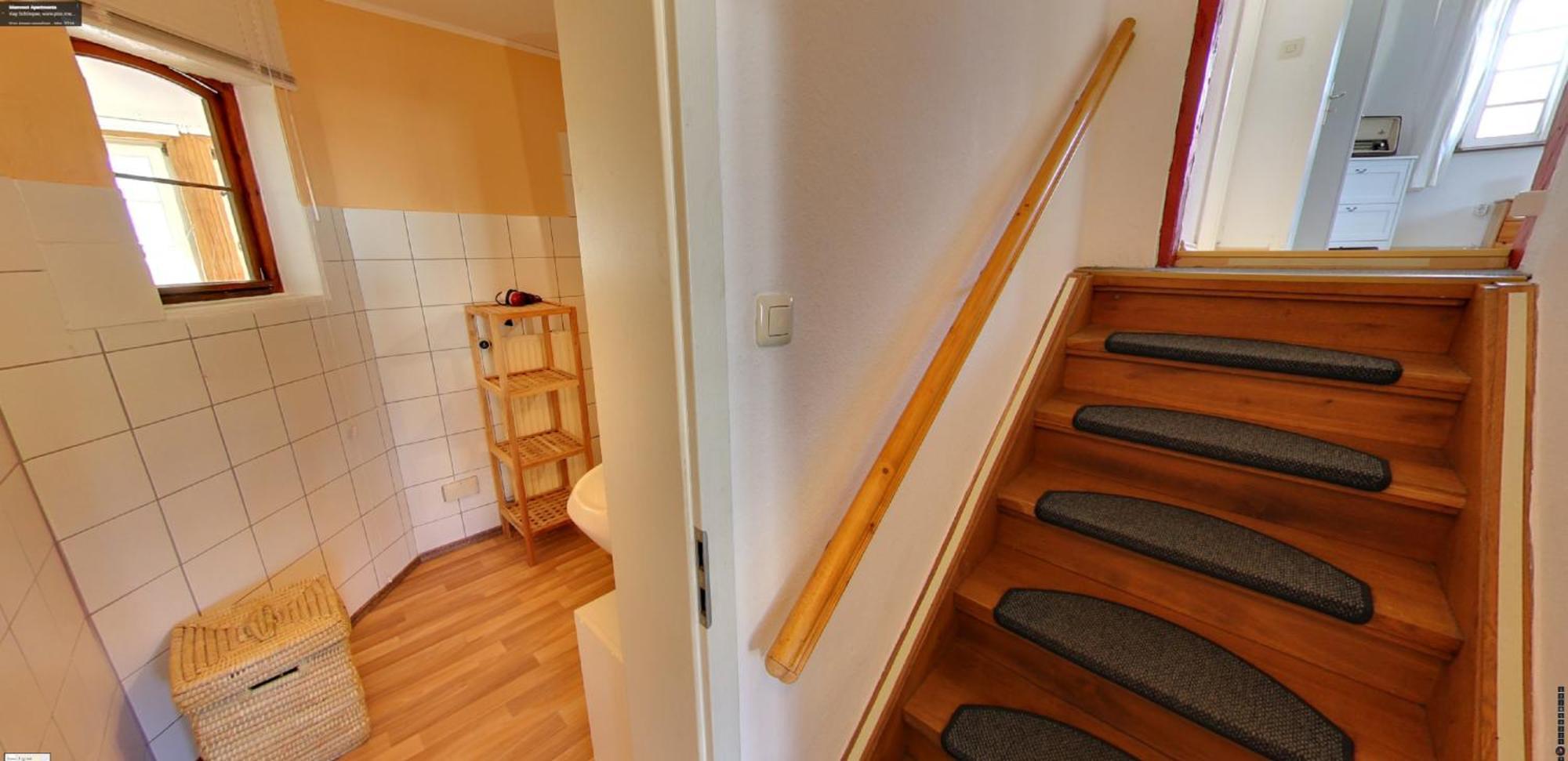 Mammut Apartments In Balve City Bagian luar foto