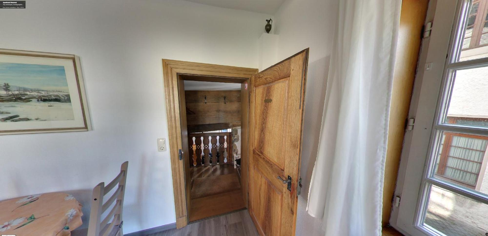 Mammut Apartments In Balve City Bagian luar foto