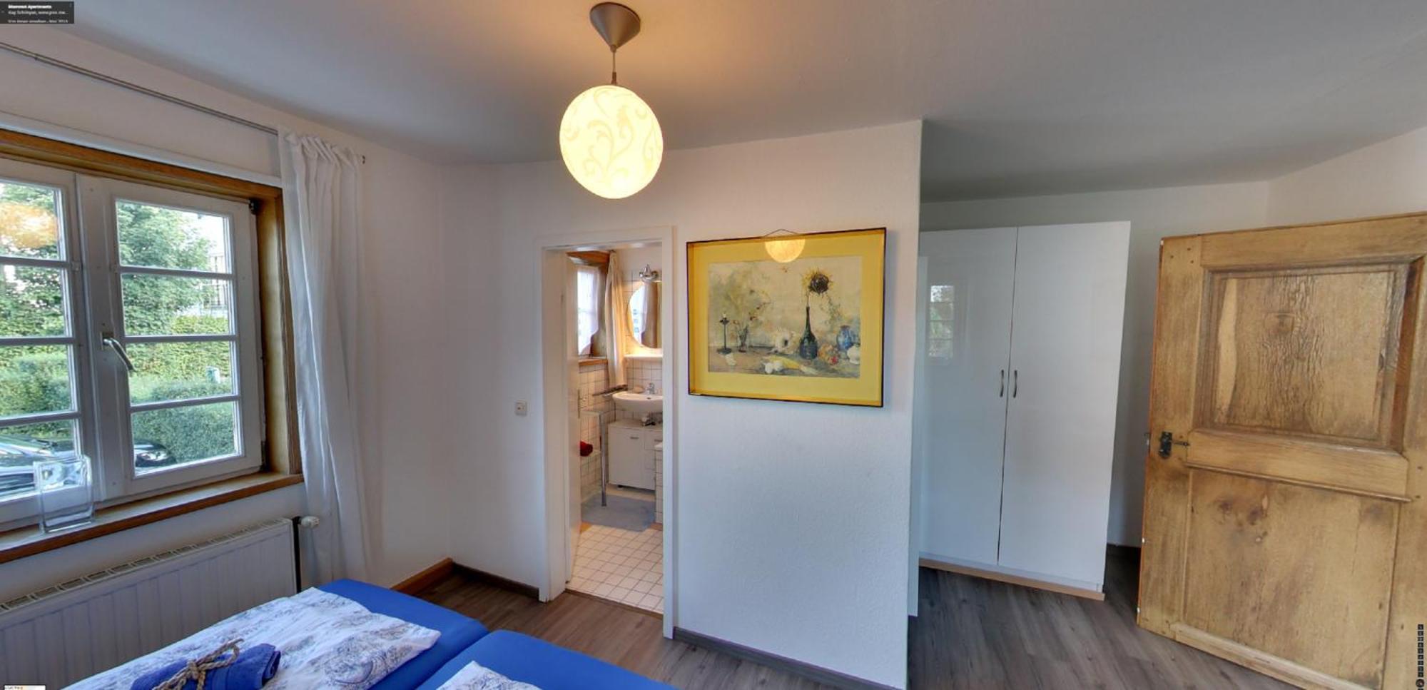 Mammut Apartments In Balve City Bagian luar foto