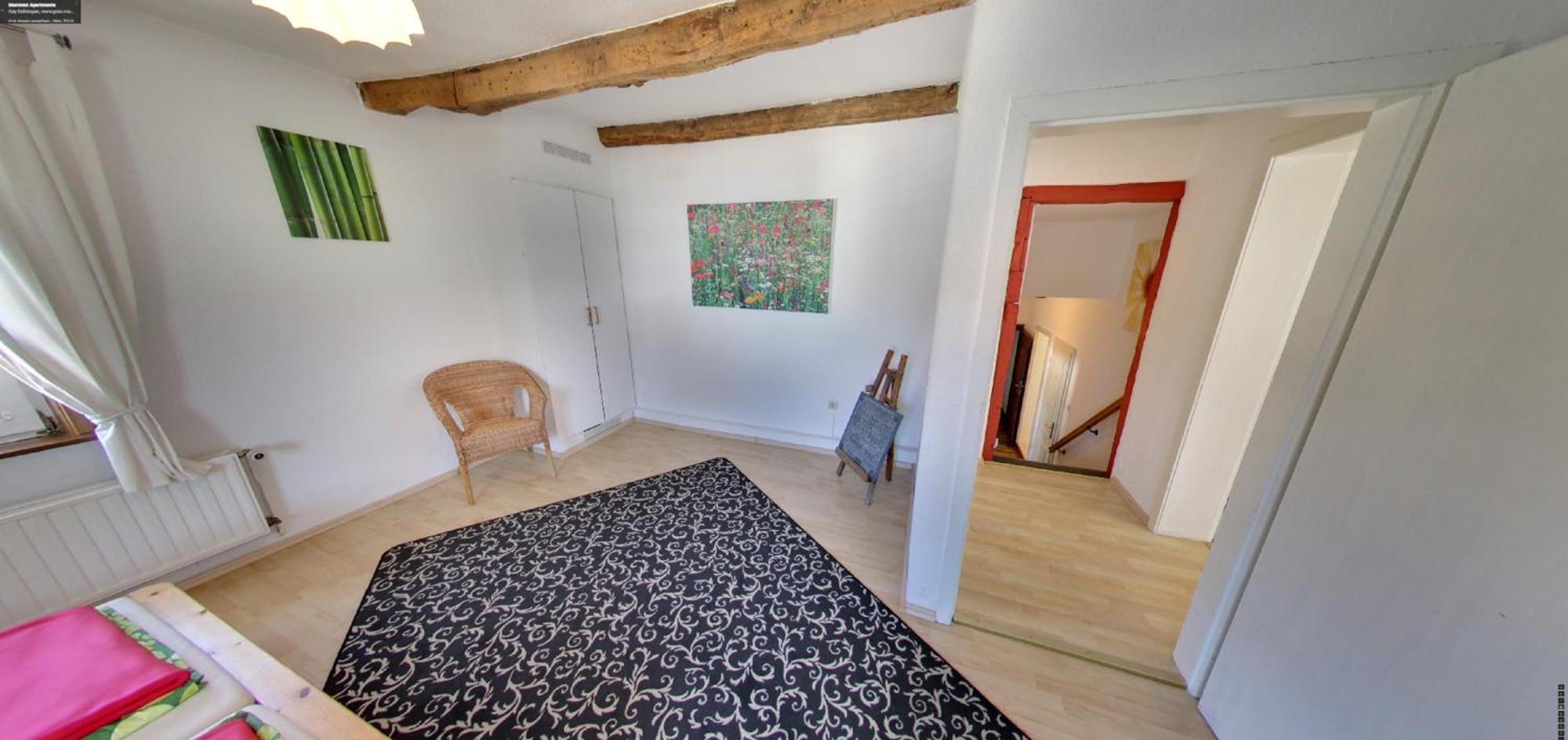 Mammut Apartments In Balve City Bagian luar foto