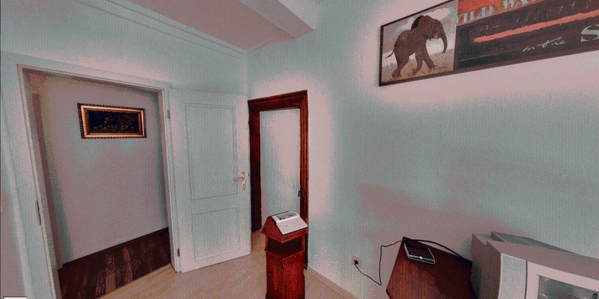 Mammut Apartments In Balve City Ruang foto