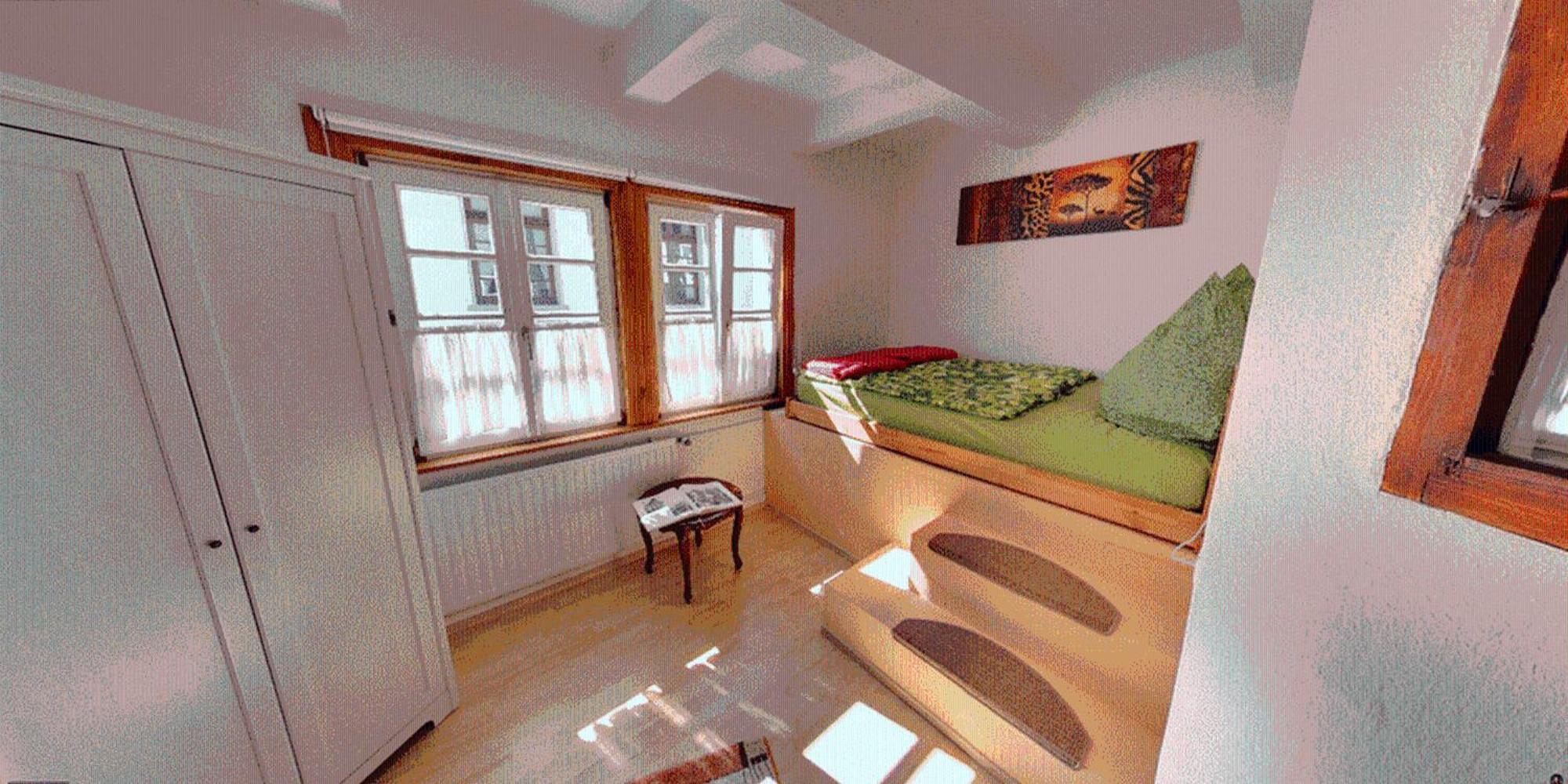 Mammut Apartments In Balve City Ruang foto
