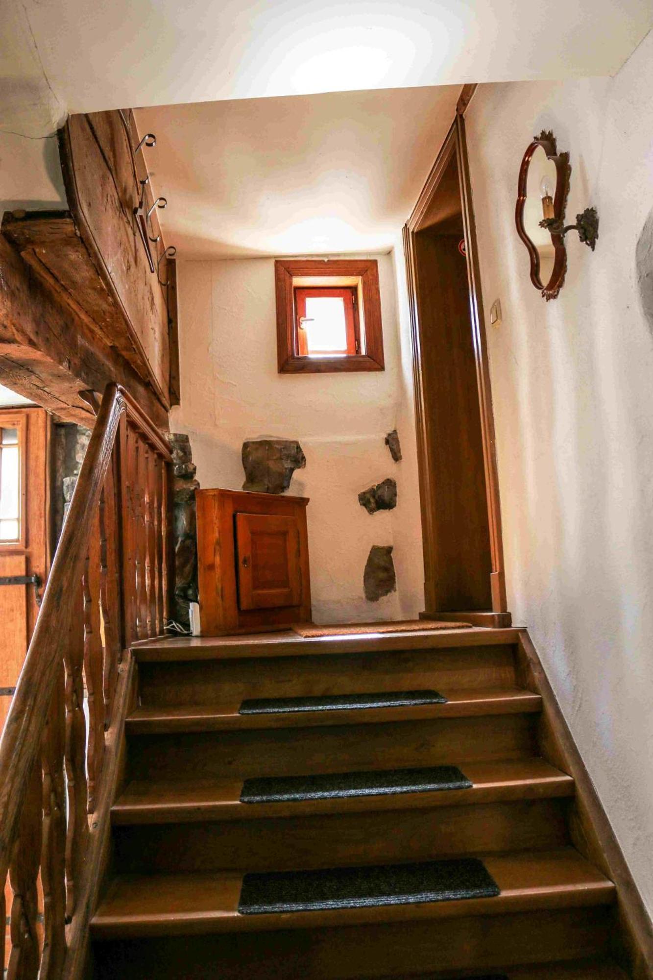 Mammut Apartments In Balve City Bagian luar foto
