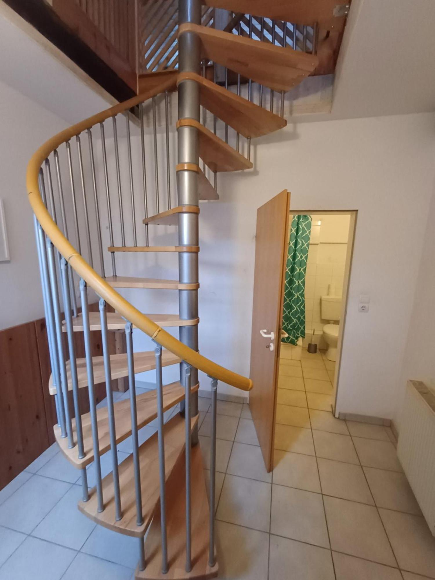 Mammut Apartments In Balve City Bagian luar foto