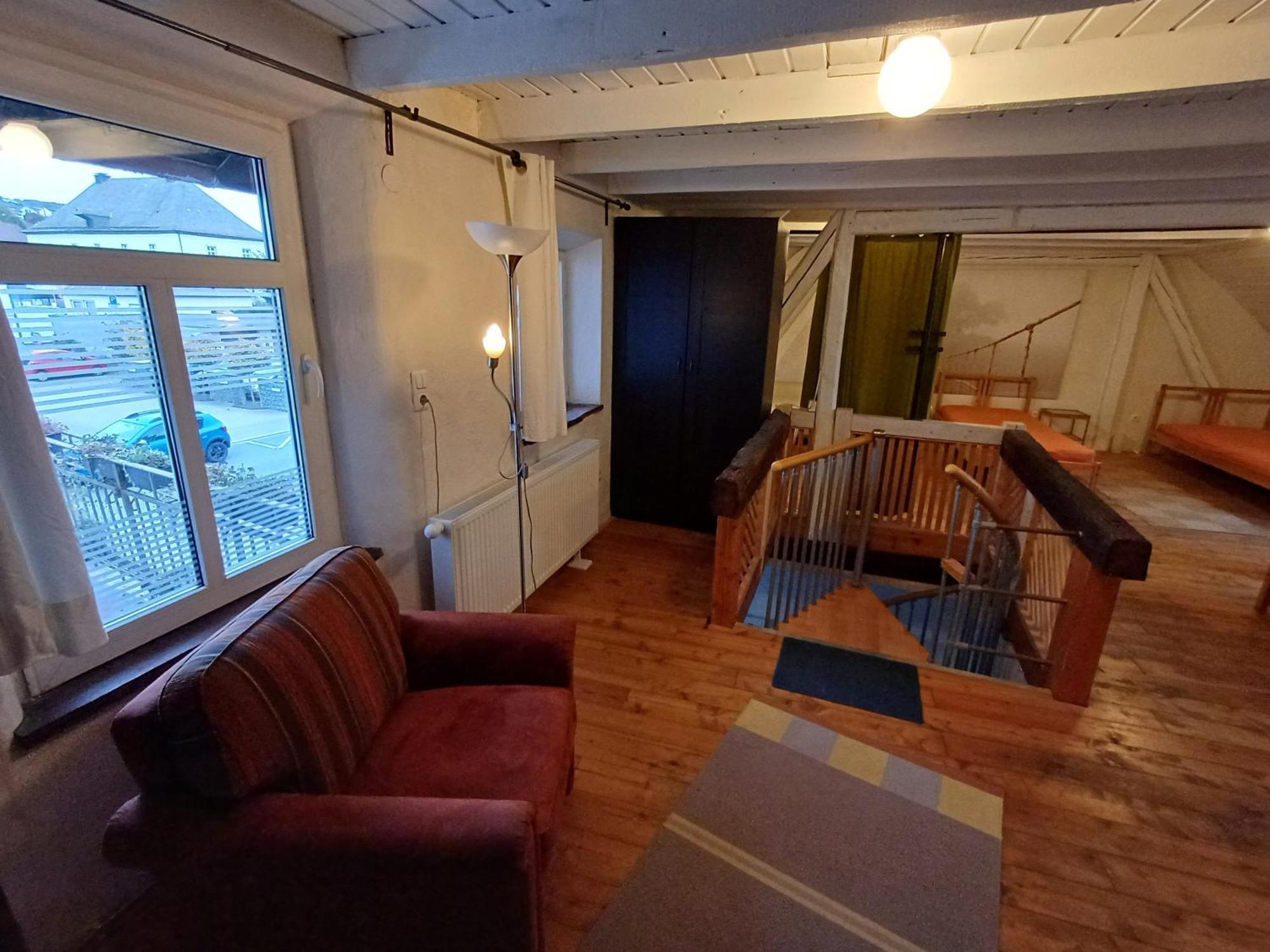 Mammut Apartments In Balve City Bagian luar foto