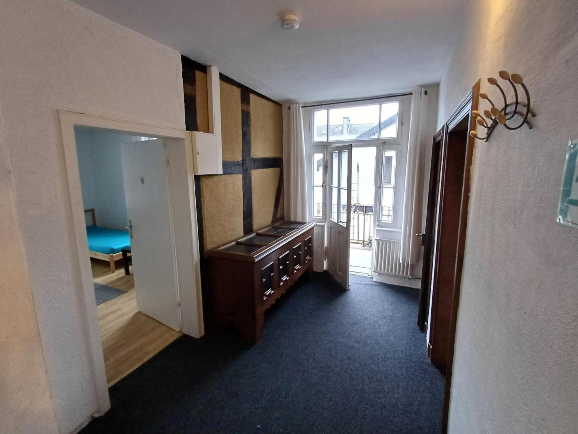 Mammut Apartments In Balve City Bagian luar foto