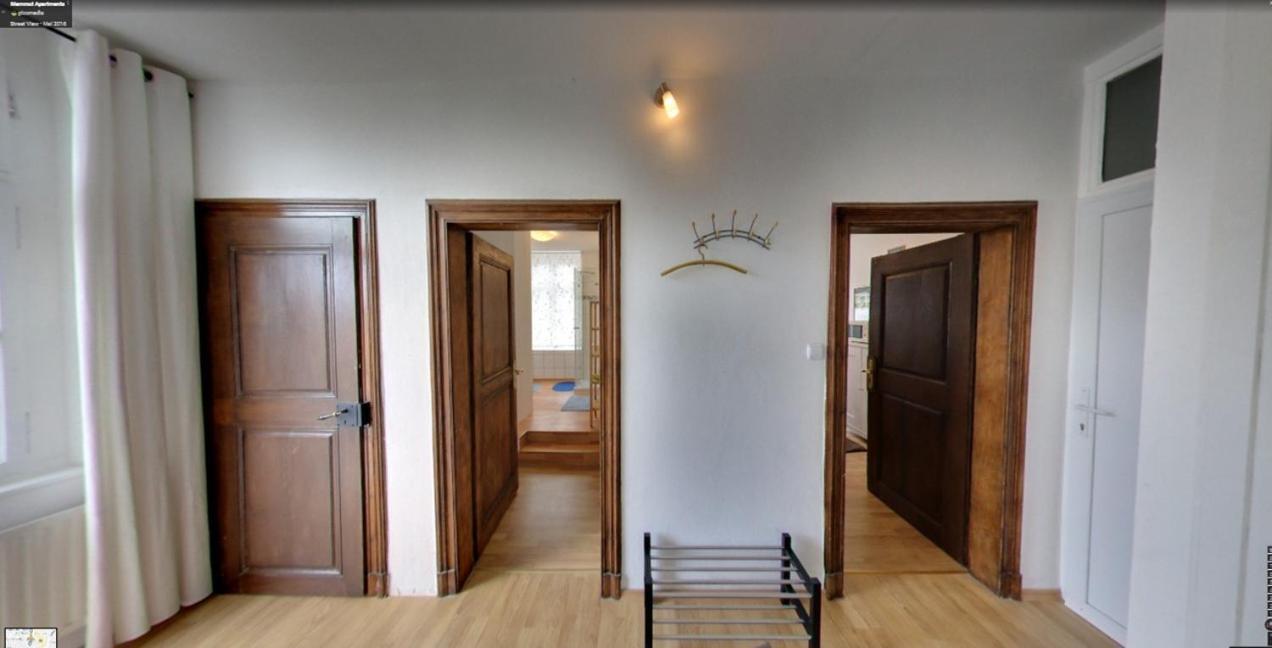 Mammut Apartments In Balve City Bagian luar foto
