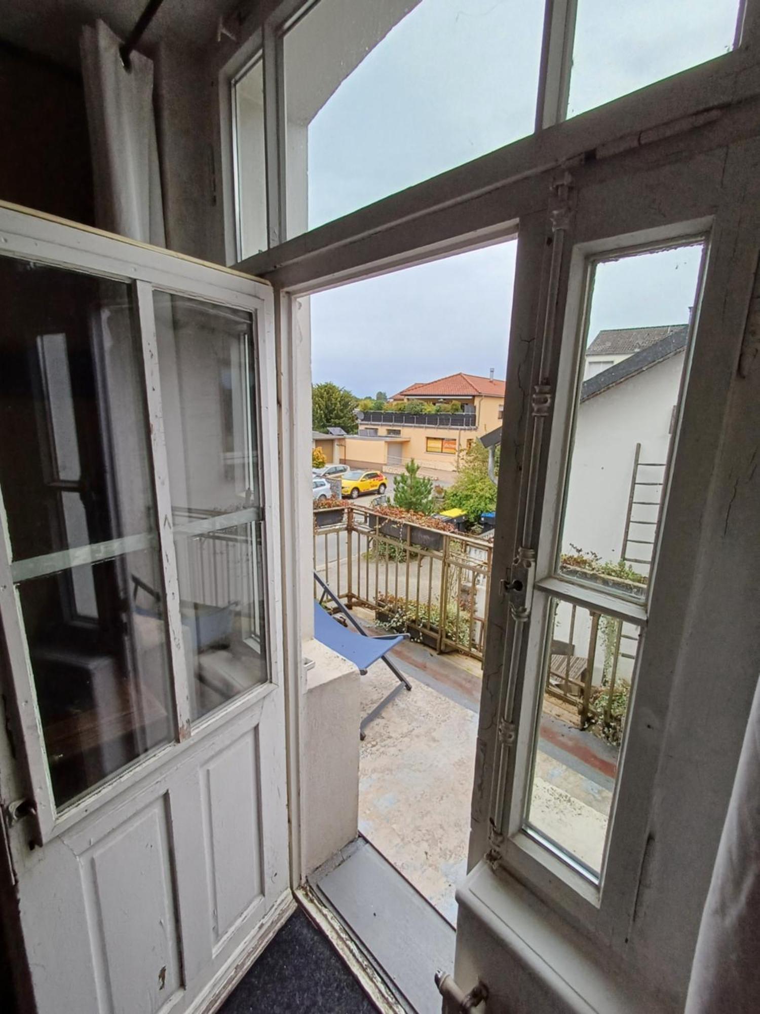 Mammut Apartments In Balve City Bagian luar foto
