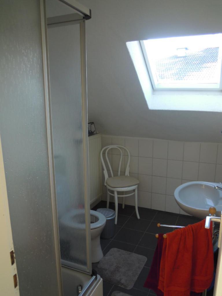 Mammut Apartments In Balve City Bagian luar foto