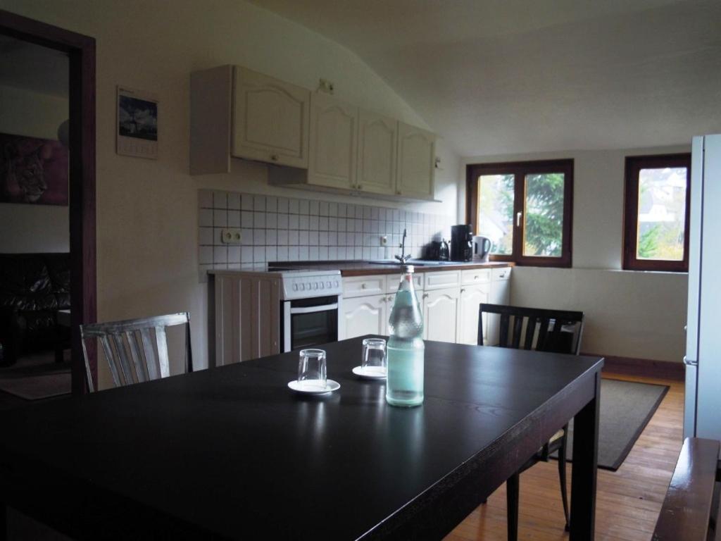 Mammut Apartments In Balve City Bagian luar foto
