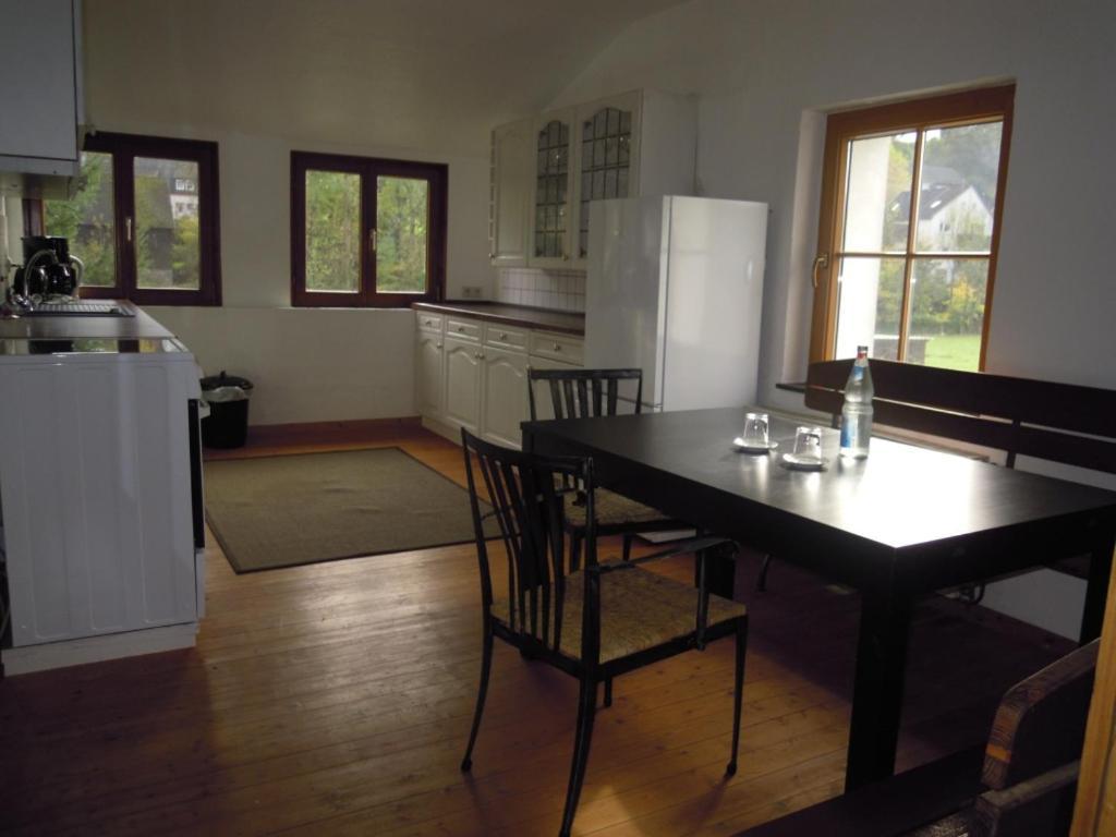 Mammut Apartments In Balve City Bagian luar foto
