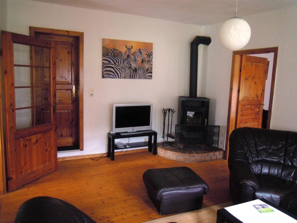 Mammut Apartments In Balve City Bagian luar foto