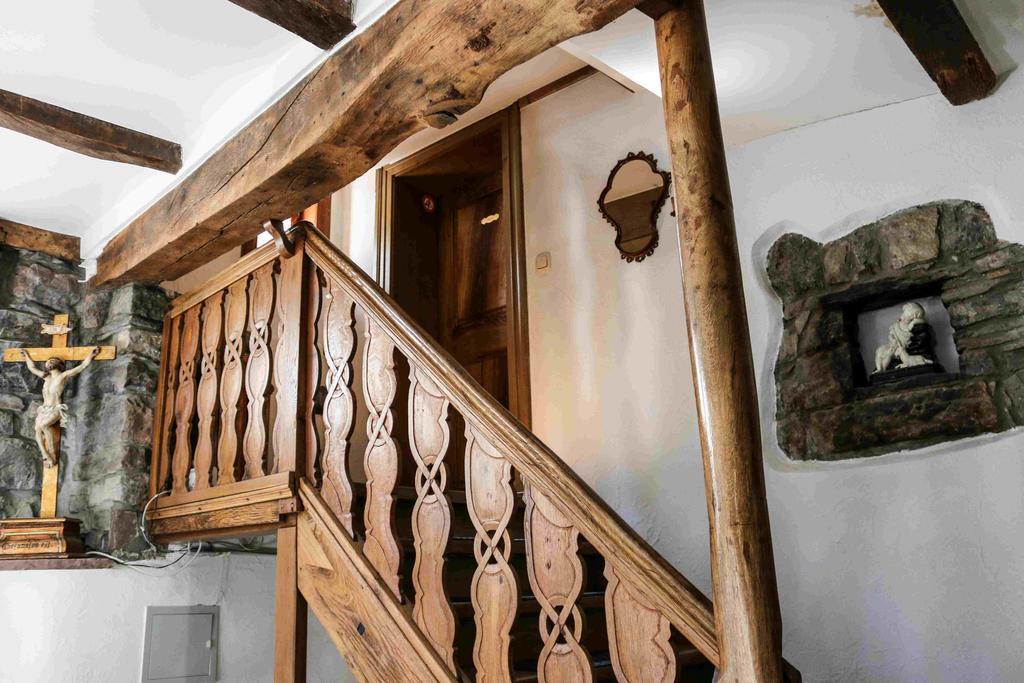 Mammut Apartments In Balve City Bagian luar foto