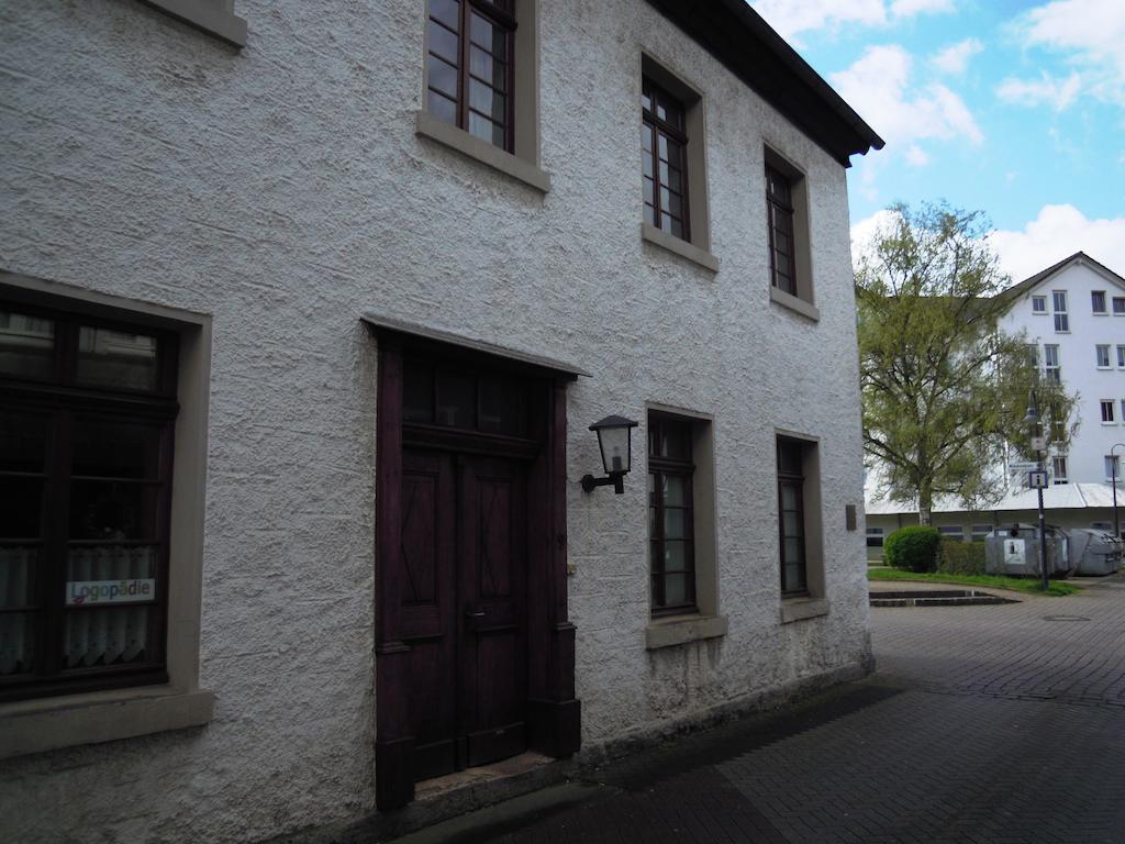 Mammut Apartments In Balve City Bagian luar foto